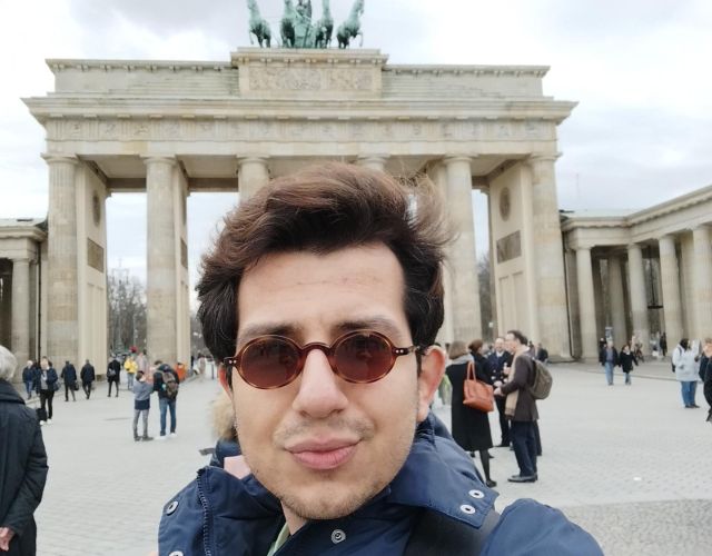 Aydıncık İngilizce Özel Ders